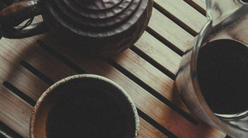Как правильно заварить китайский чай пуэр и пить его