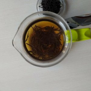 georgian tea