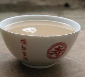 тибетский чай